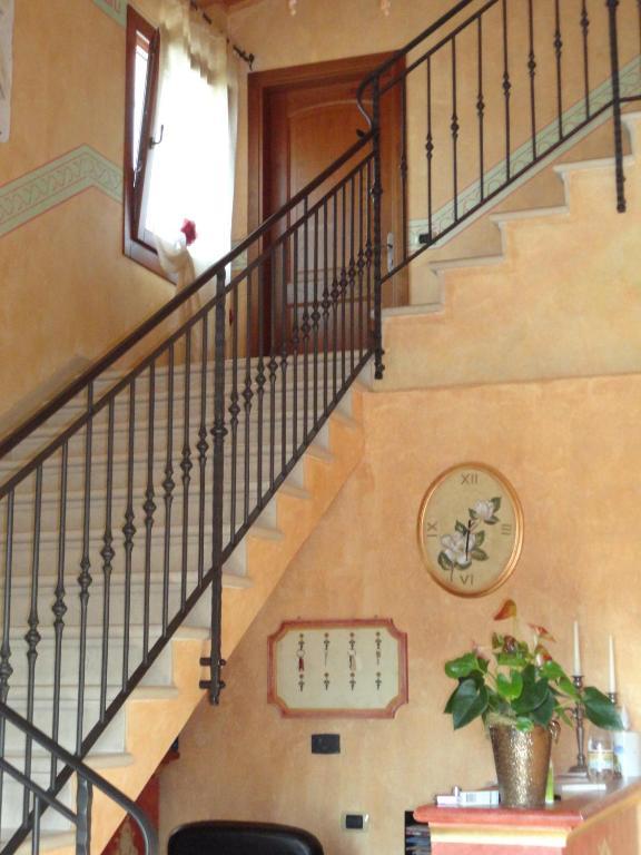 Agriturismo Fondo San Benedetto Correzzola Εξωτερικό φωτογραφία