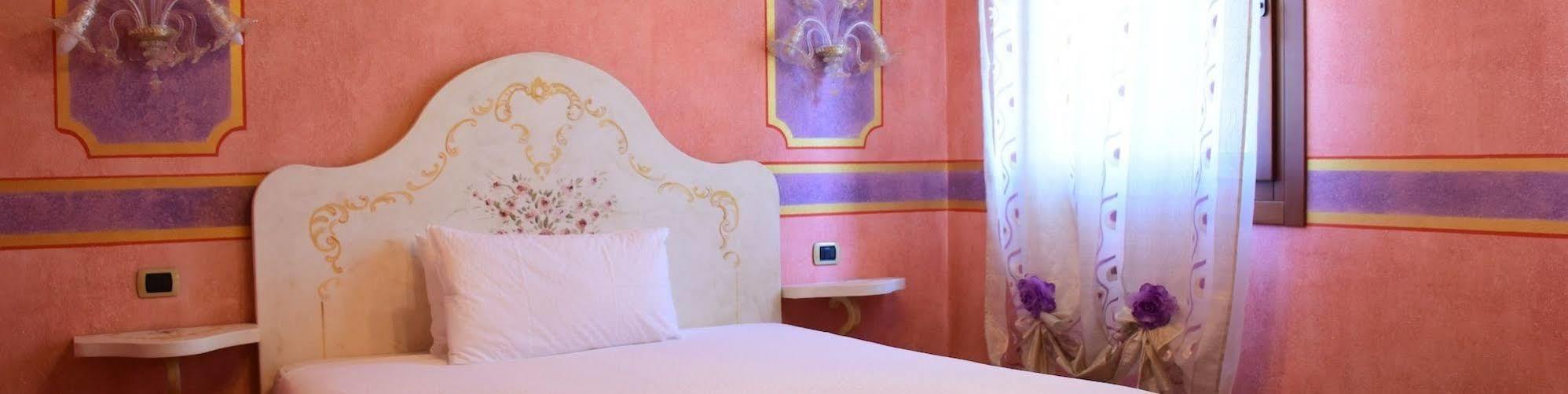 Agriturismo Fondo San Benedetto Correzzola Εξωτερικό φωτογραφία
