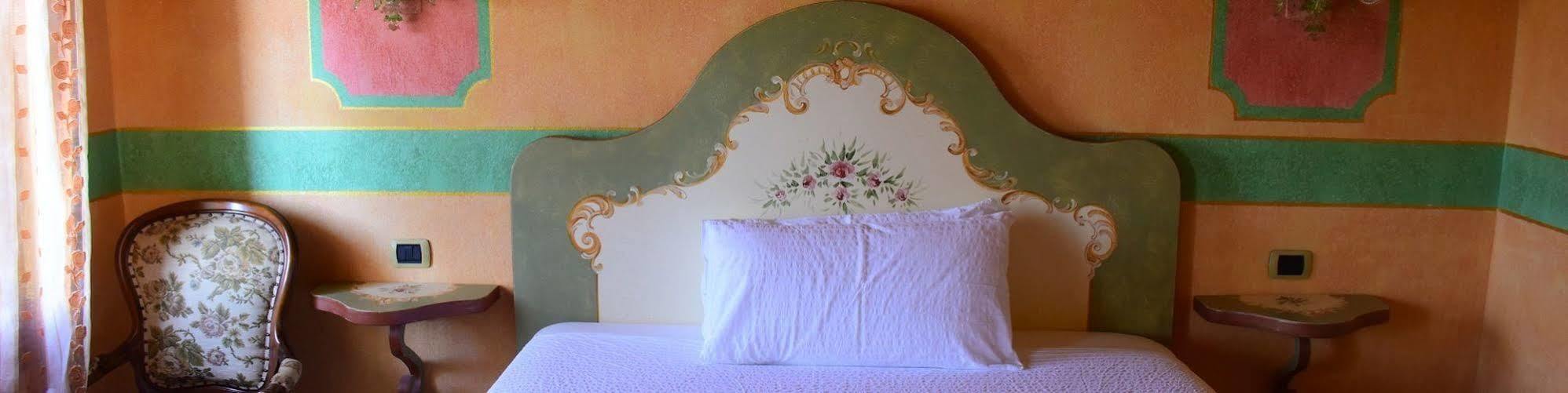 Agriturismo Fondo San Benedetto Correzzola Εξωτερικό φωτογραφία