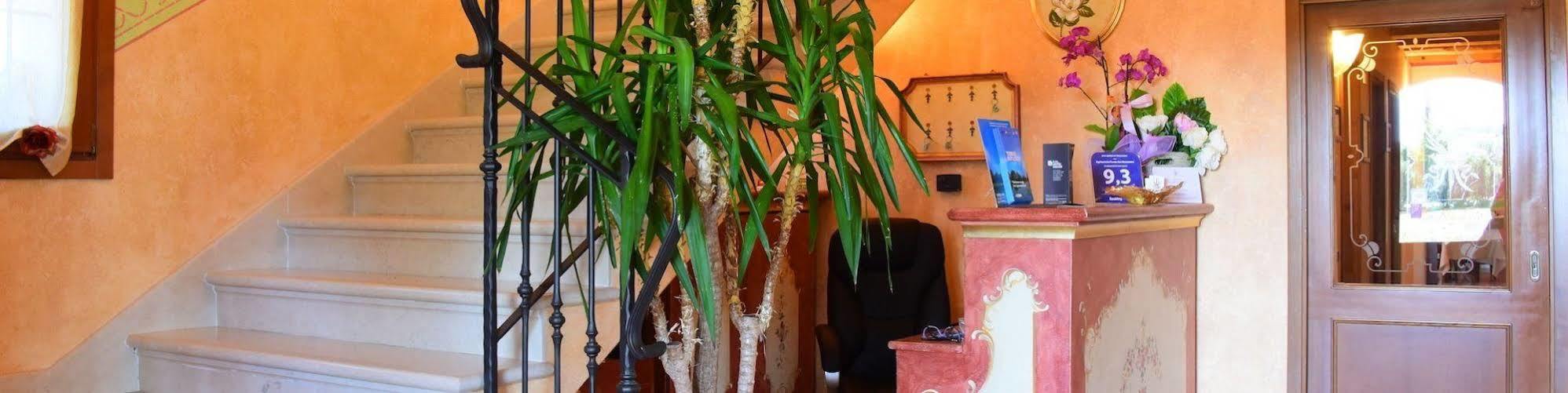 Agriturismo Fondo San Benedetto Correzzola Εξωτερικό φωτογραφία