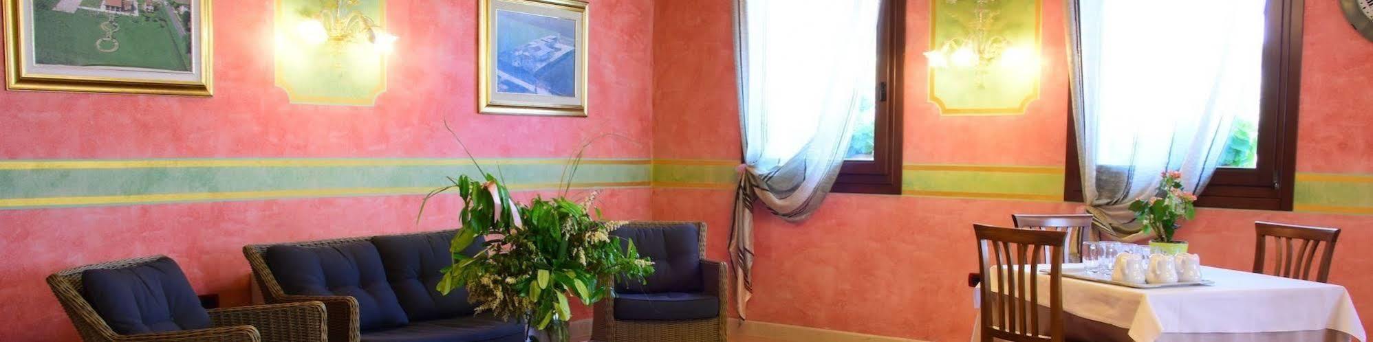 Agriturismo Fondo San Benedetto Correzzola Εξωτερικό φωτογραφία